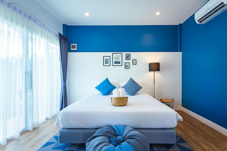 Hotel The Seaton House Phuket