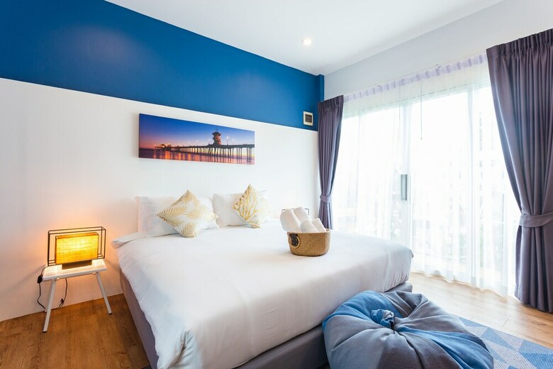 Hotel The Seaton House Phuket