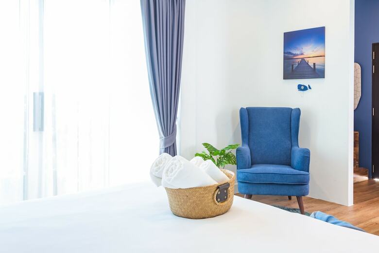 Hotel The Seaton House Phuket