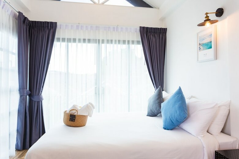 Hotel The Seaton House Phuket