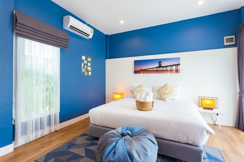 Hotel The Seaton House Phuket