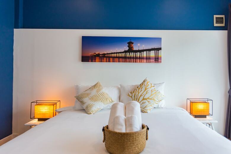 Hotel The Seaton House Phuket