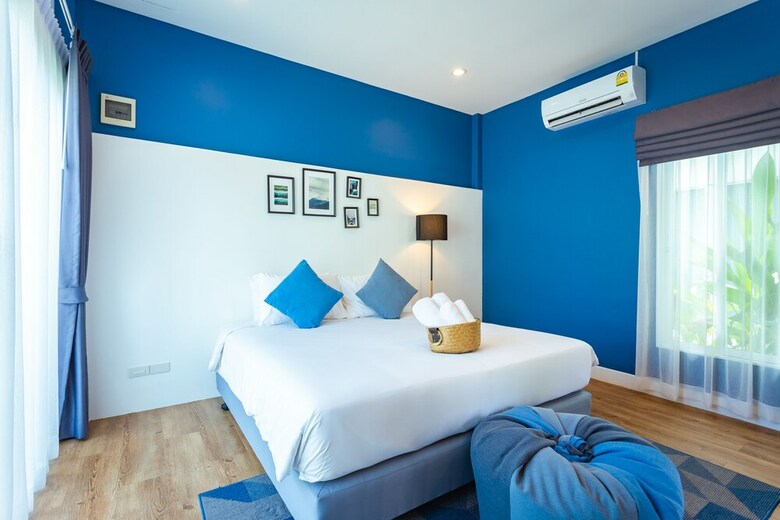 Hotel The Seaton House Phuket