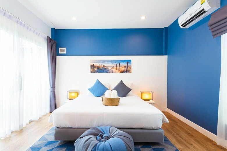 Hotel The Seaton House Phuket