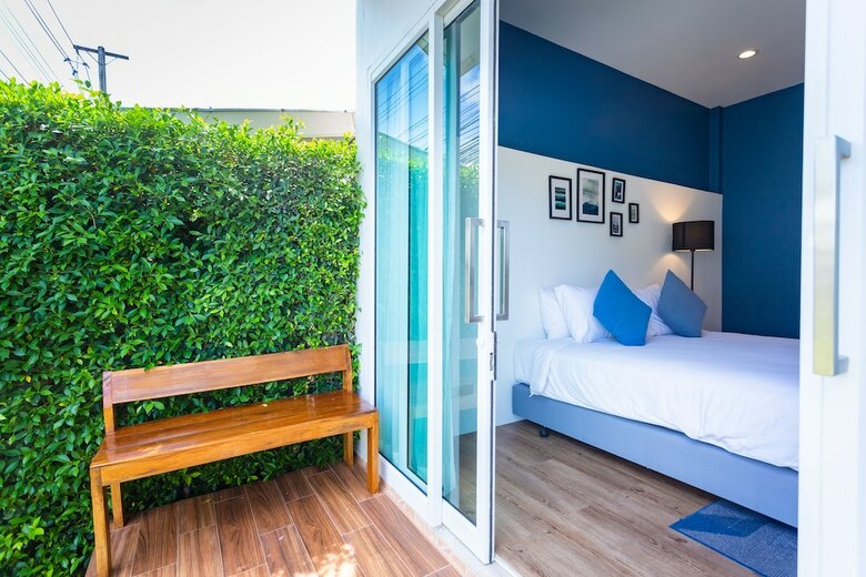 Hotel The Seaton House Phuket