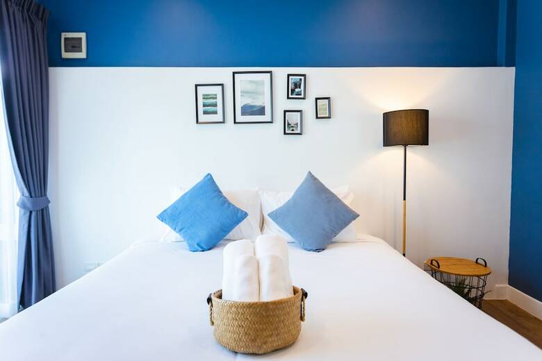 Hotel The Seaton House Phuket