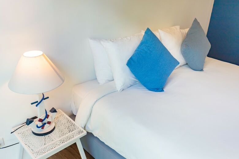 Hotel The Seaton House Phuket