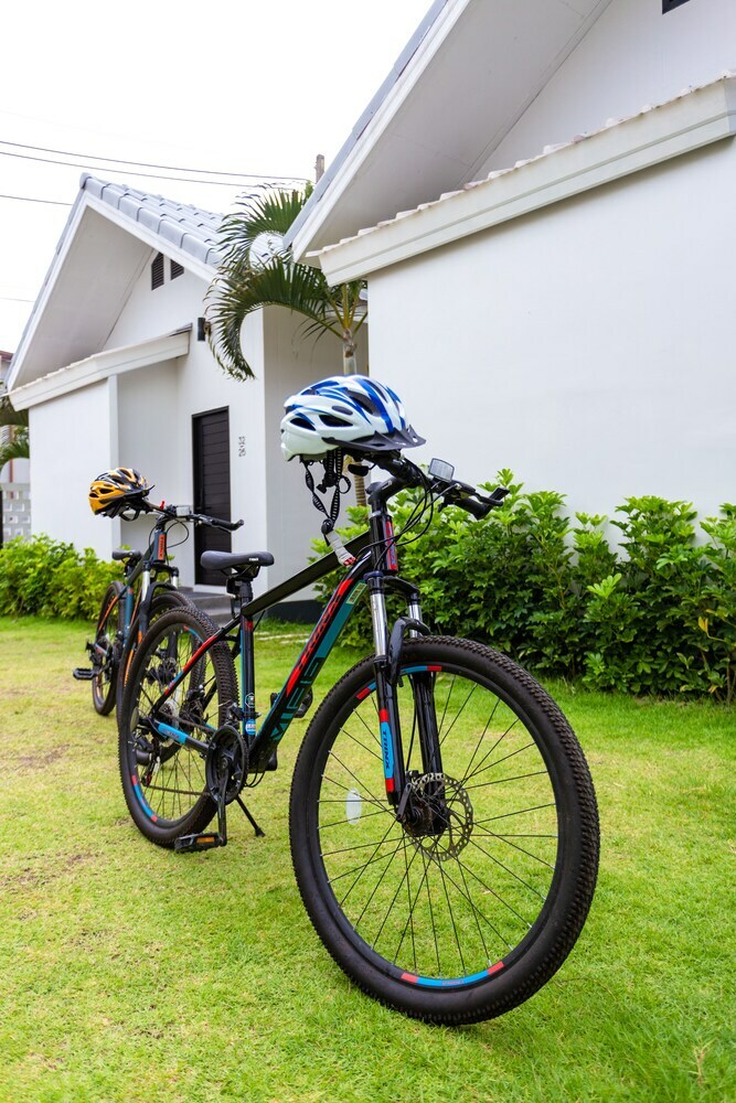 Hotel The Seaton House Phuket