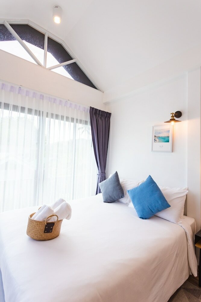 Hotel The Seaton House Phuket