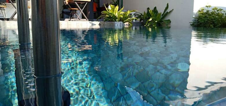 Hotel The Seaton House Phuket
