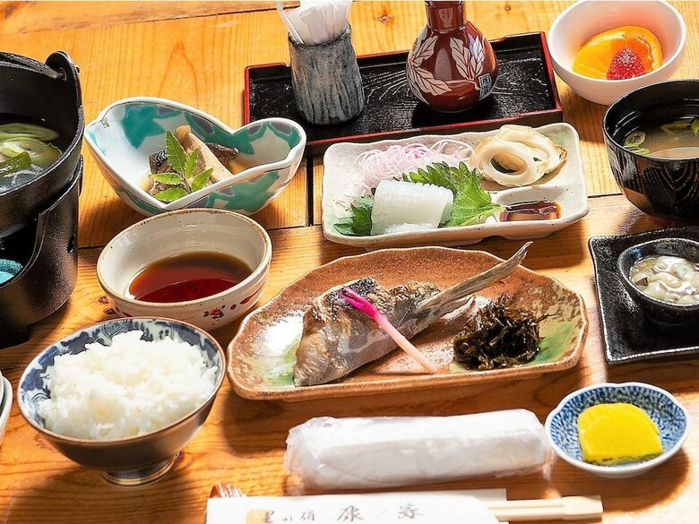 Yuhigaura Onsen Konoya