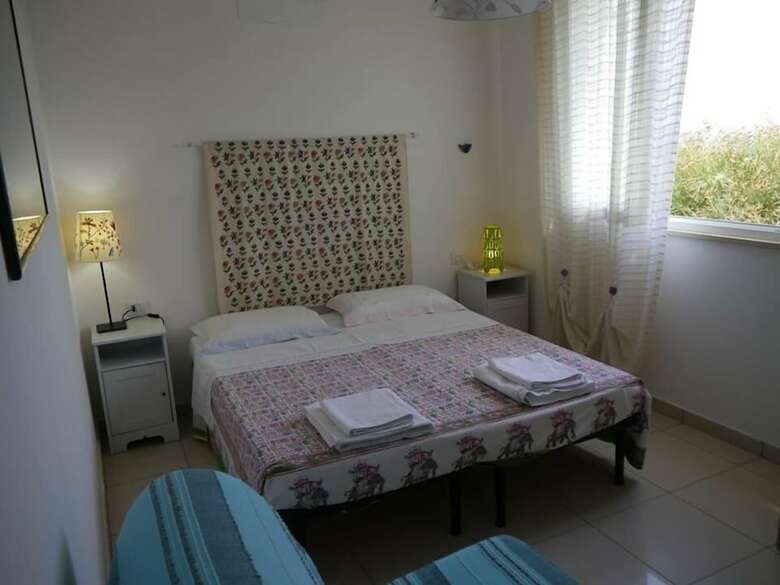 Bed & Breakfast Casette Santini