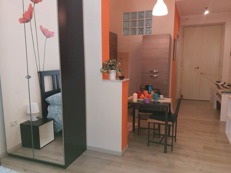 Apartamento I Loft Di Elvira