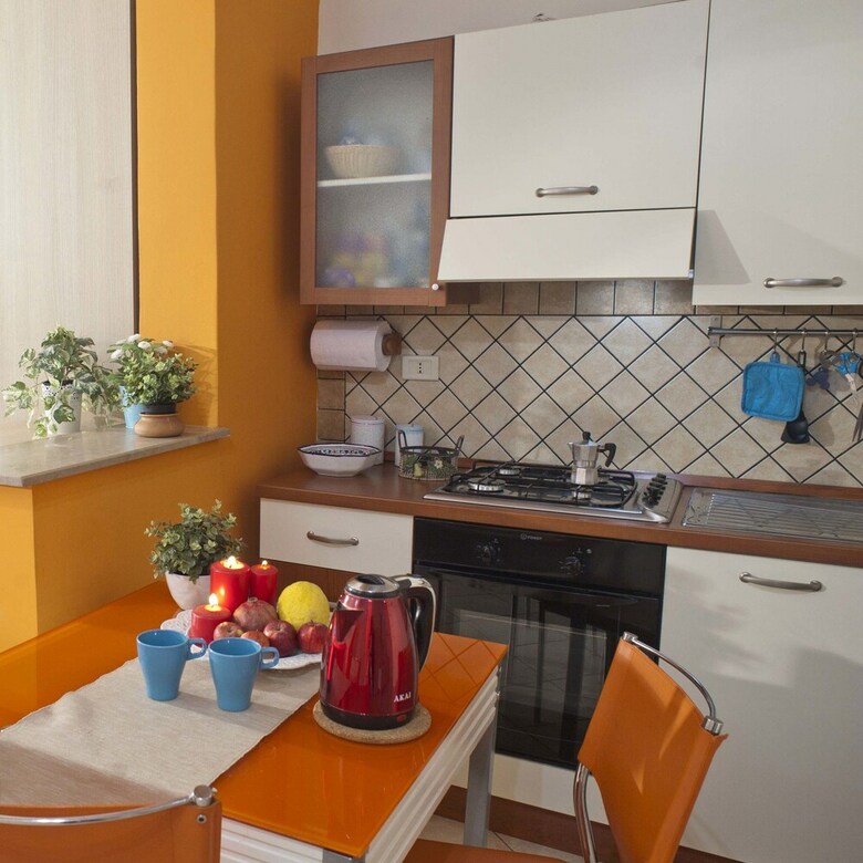 Apartamento I Loft Di Elvira