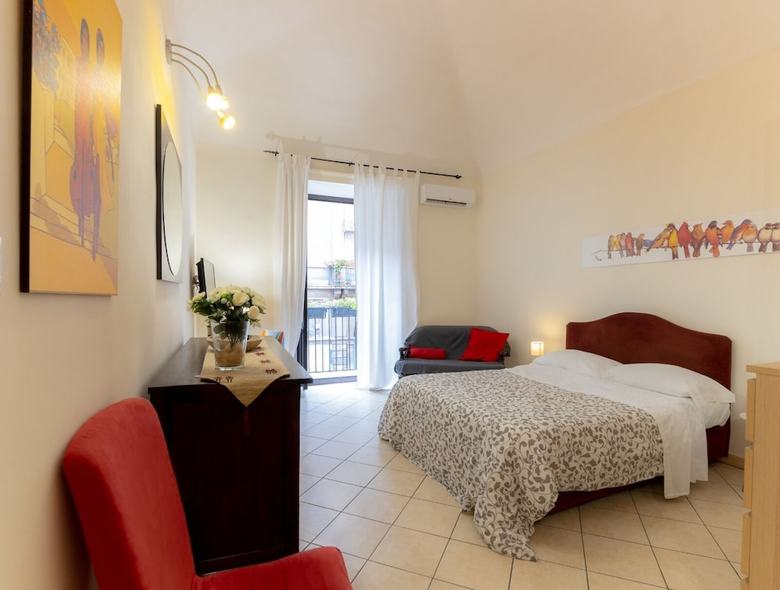 Apartamento I Loft Di Elvira