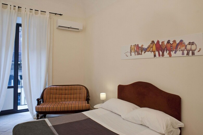 Apartamento I Loft Di Elvira