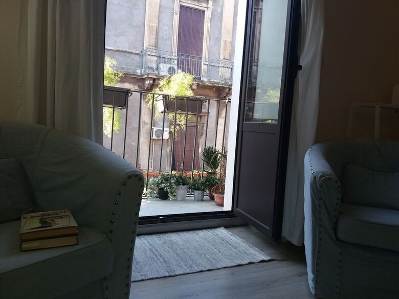 Apartamento I Loft Di Elvira