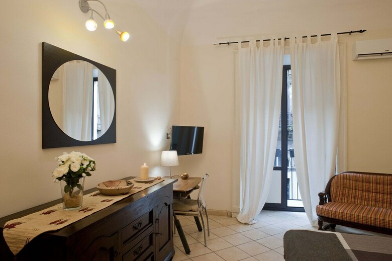Apartamento I Loft Di Elvira