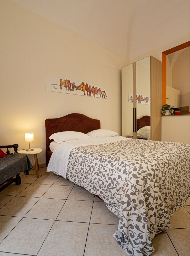 Apartamento I Loft Di Elvira