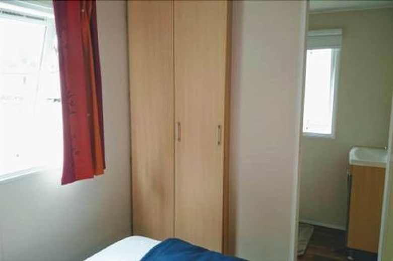 Mobil-home 6 Personnes
