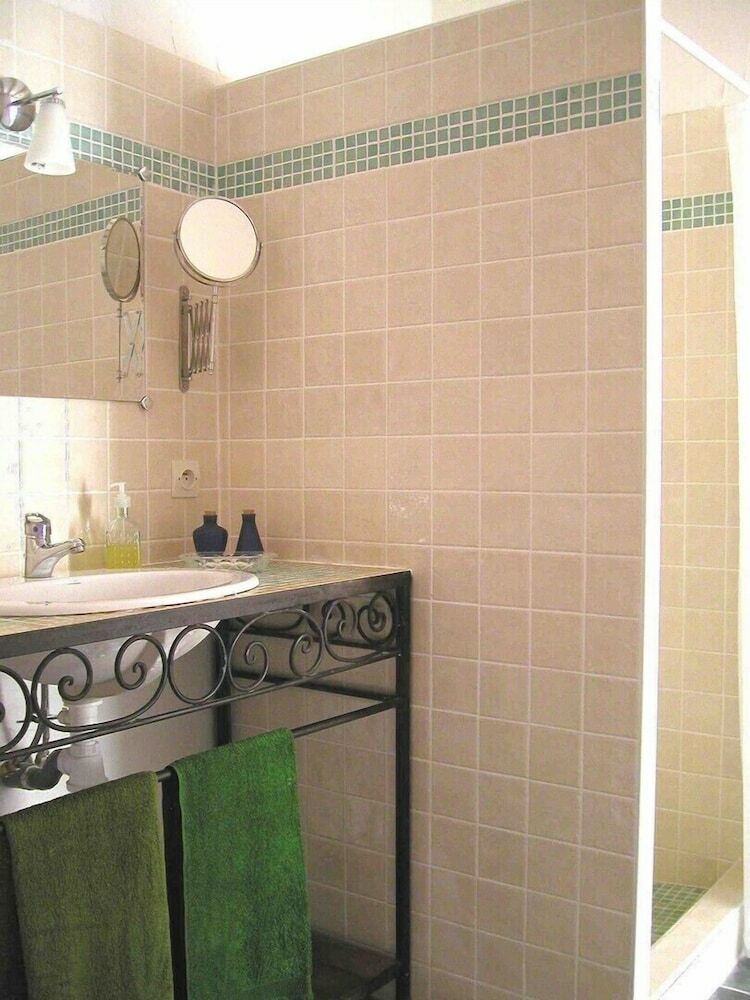 Le Pavillon Vert B&B
