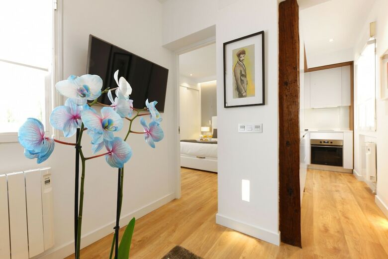 Apartamentos Angel Suite - Madflats Collection