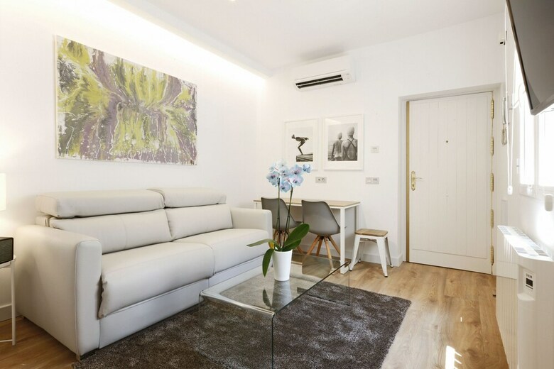 Apartamentos Angel Suite - Madflats Collection