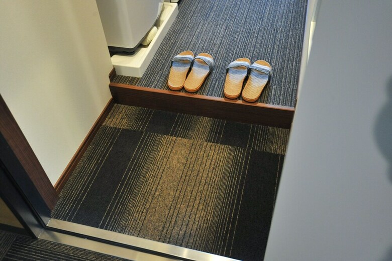 Apartamentos Japaning Hotel Kamishichiken