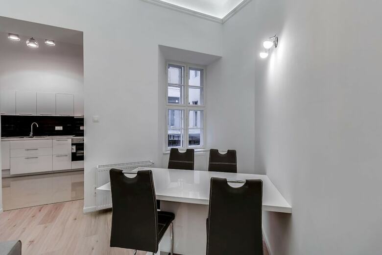 Apartamentos Pelicanstay At 5th District