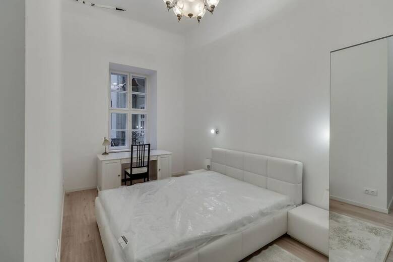 Apartamentos Pelicanstay At 5th District