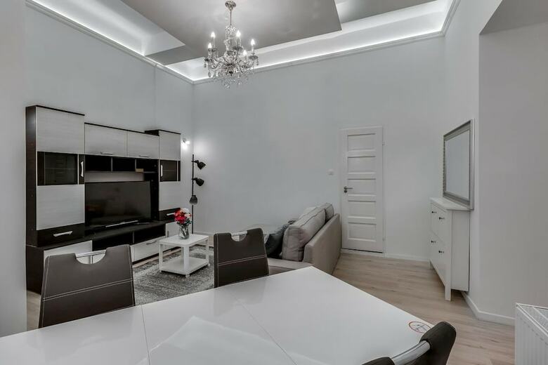 Apartamentos Pelicanstay At 5th District