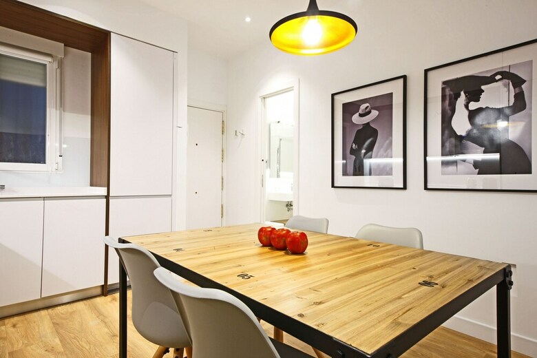 Apartamentos Paloma - Madflats Collection