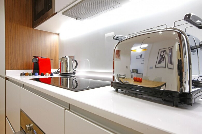 Apartamentos Paloma - Madflats Collection