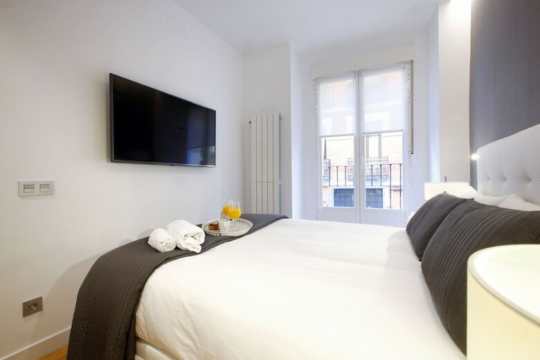 Apartamentos Paloma - Madflats Collection