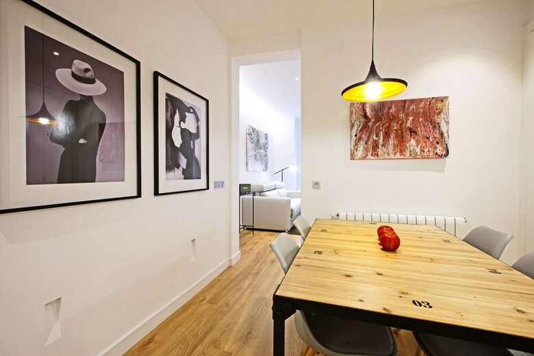 Apartamentos Paloma - Madflats Collection