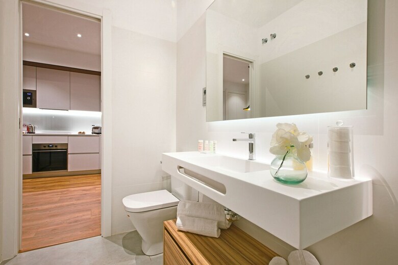 Apartamentos Paloma - Madflats Collection