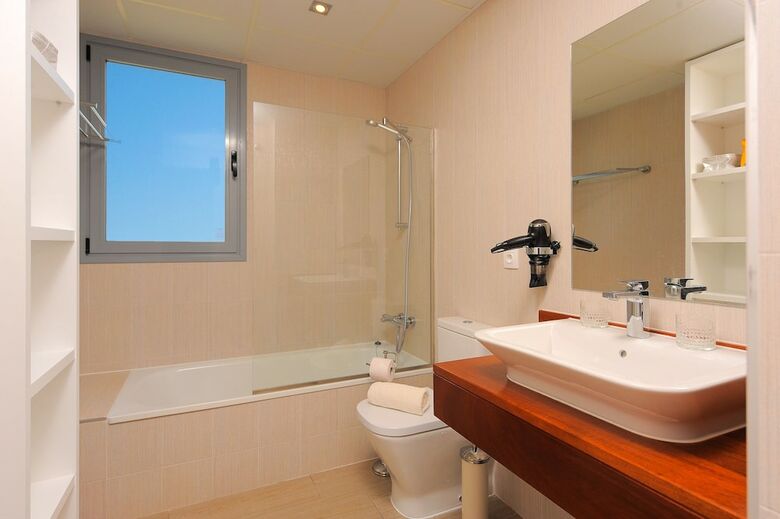 Janssun Apartment Cabopino Canovas