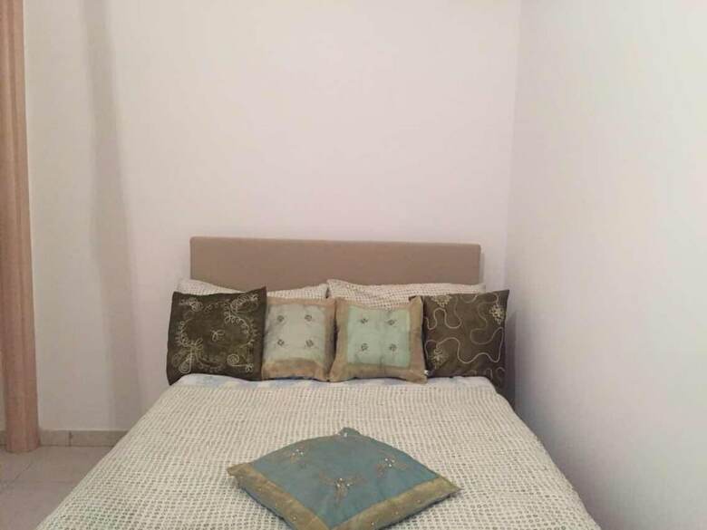 Bed & Breakfast Palese Profumo Di Mare