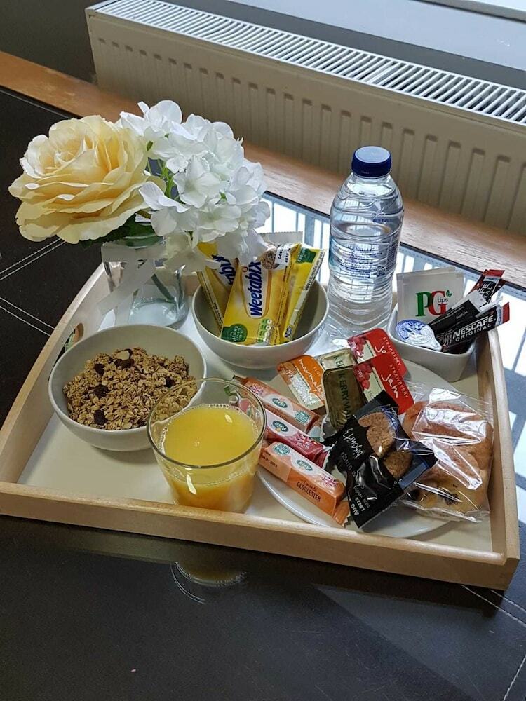 Spring Bank Aparthotel