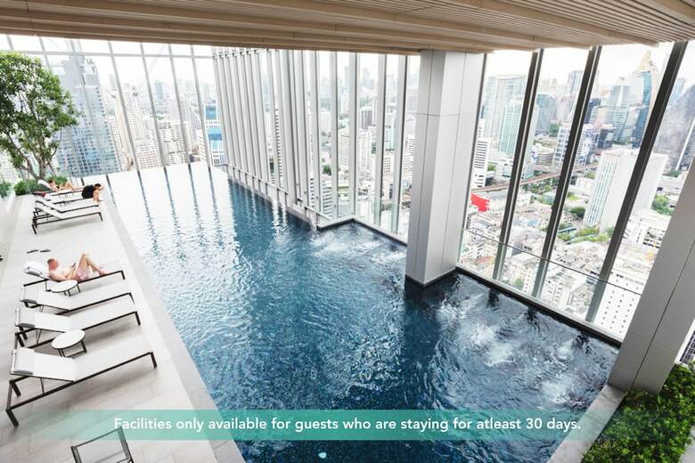 Hyde Sukhumvit 11 By Favstay