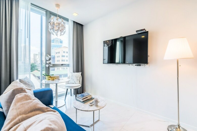 Hyde Sukhumvit 11 By Favstay