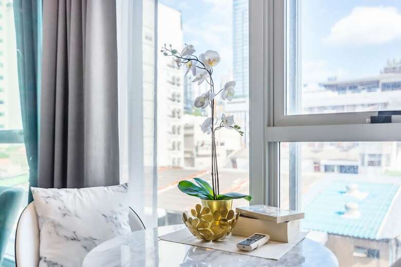 Hyde Sukhumvit 11 By Favstay