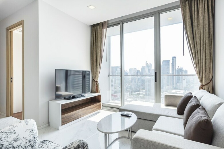 Hyde Sukhumvit 11 By Favstay