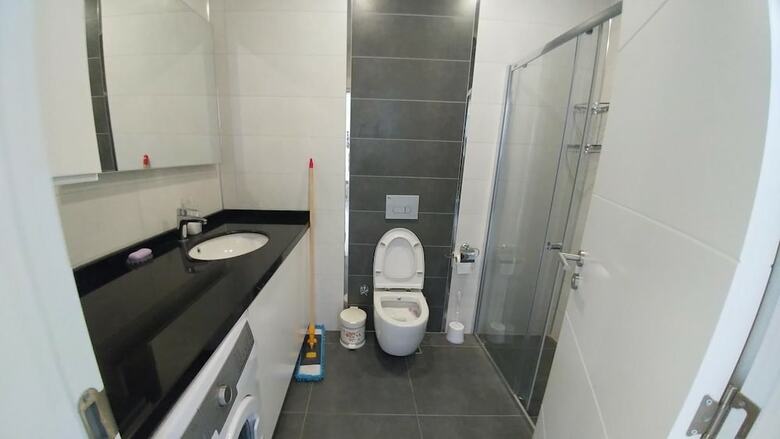 Apartamento Konak Seaside Resort 2 Bedroom