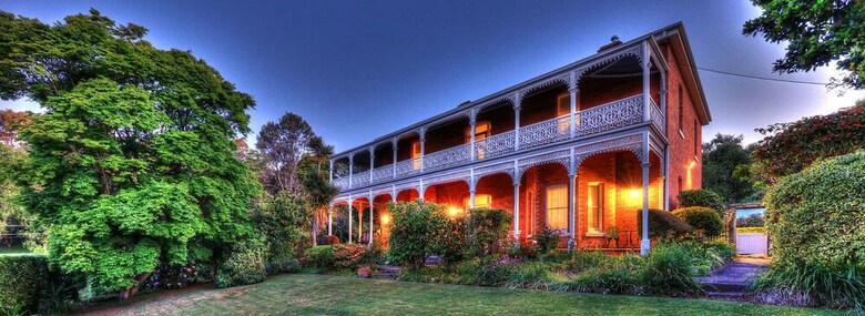 Bed & Breakfast The Dragonfly North West