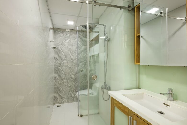 Phantasia Apartments Nha Trang