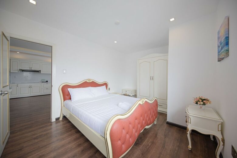 Phantasia Apartments Nha Trang