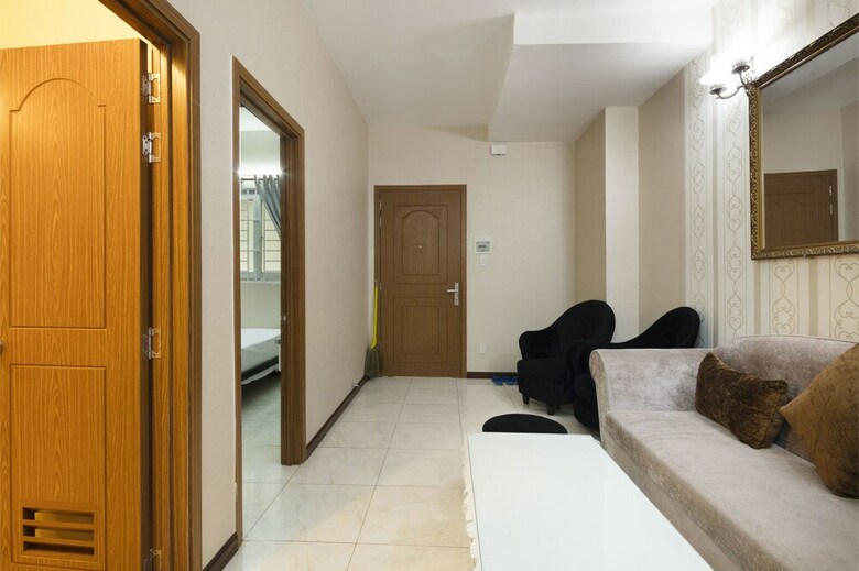 Phantasia Apartments Nha Trang
