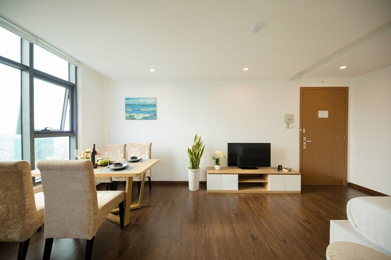 Phantasia Apartments Nha Trang