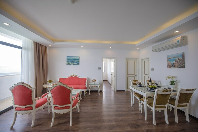 Phantasia Apartments Nha Trang